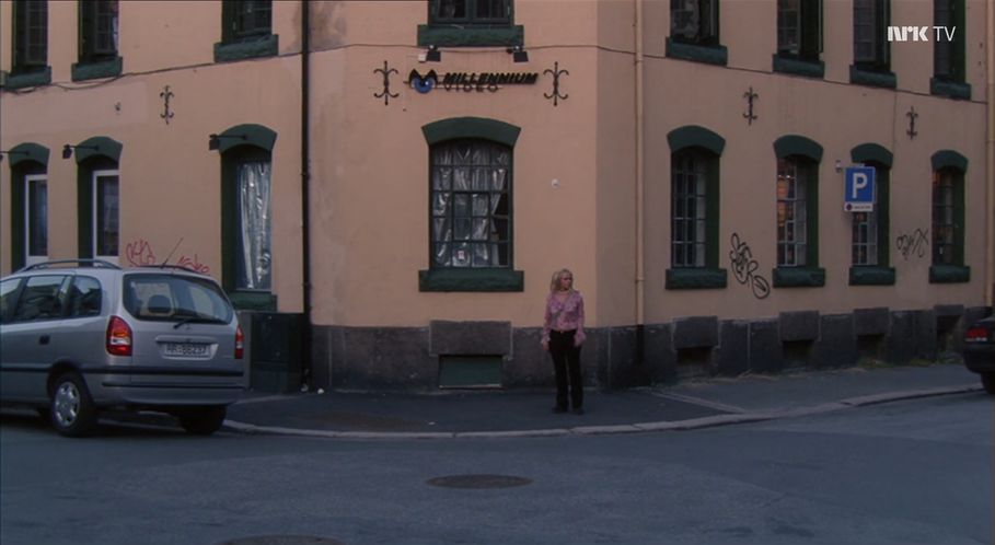 2002 Opel Zafira 1.6 16V Comfort [A]