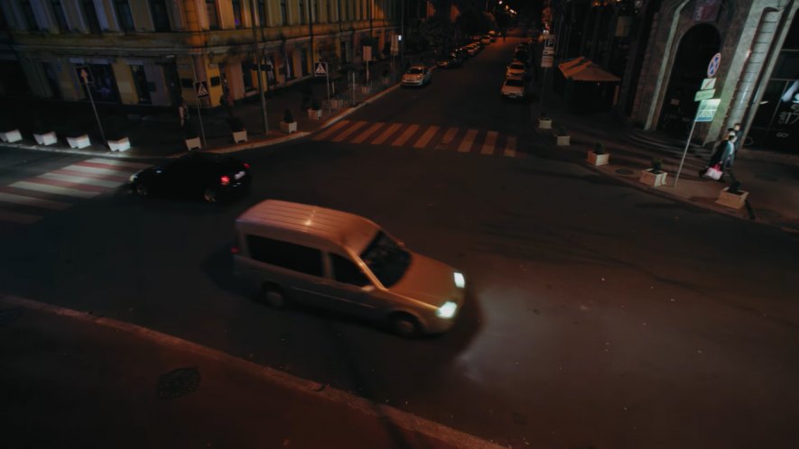Chery Karry