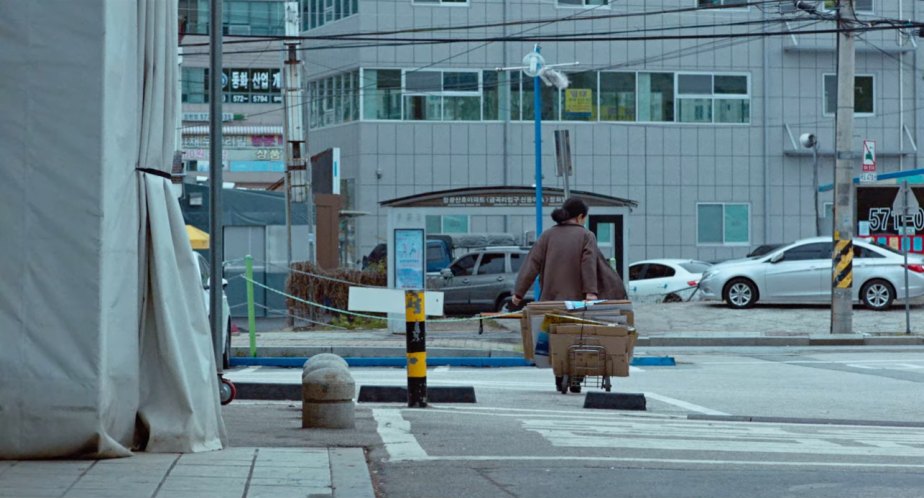 2009 Hyundai Sonata [YF]