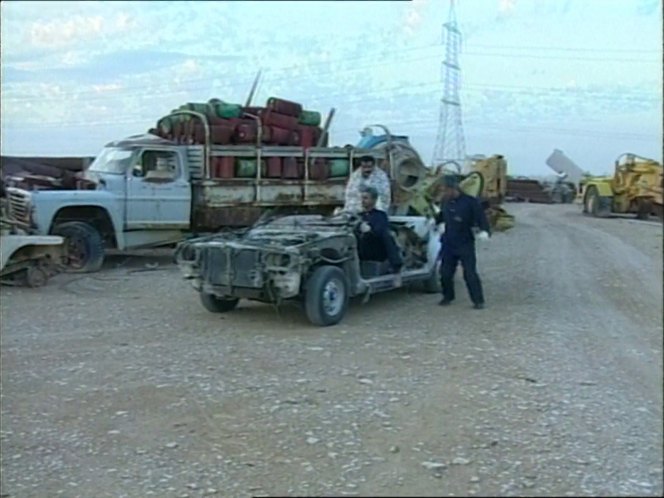 Ford F-Series Medium Duty