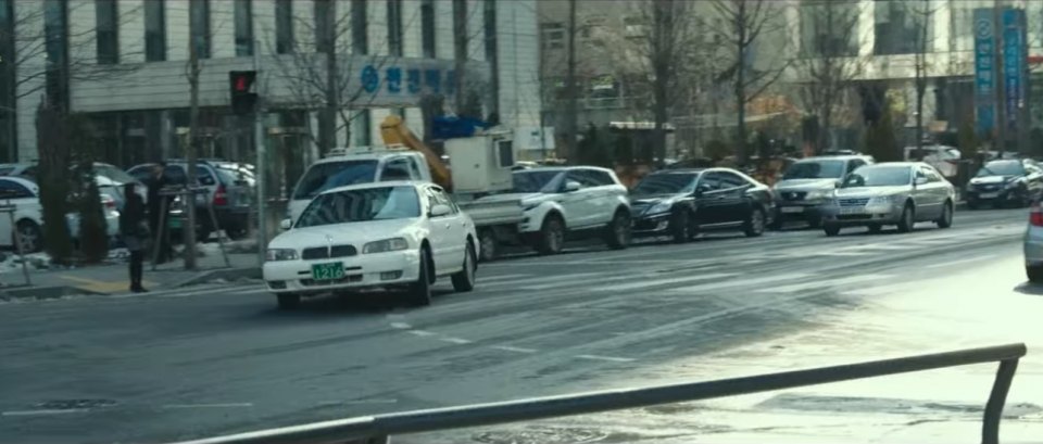 2009 Hyundai Equus [VI]