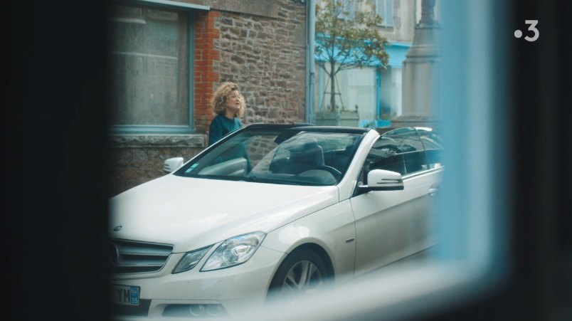 2010 Mercedes-Benz E-Klasse [A207]