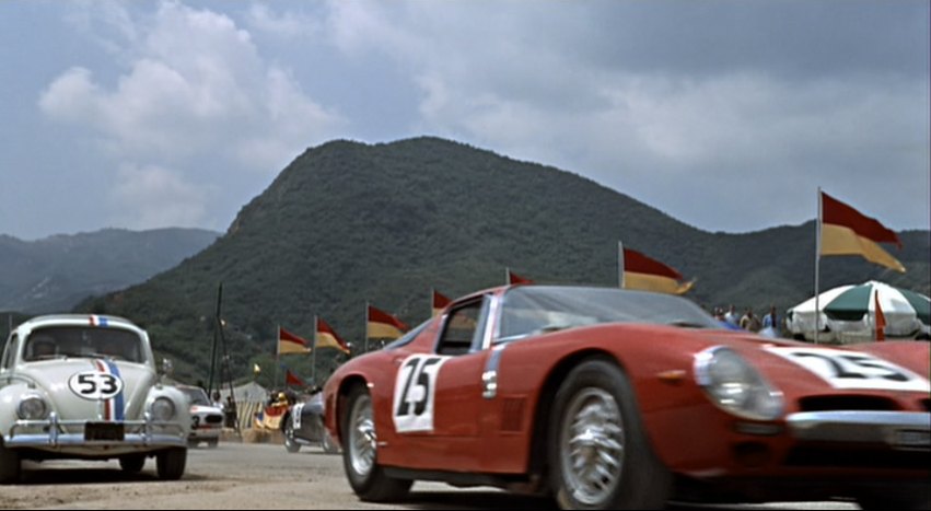 1966 Bizzarrini GT 5300 Strada