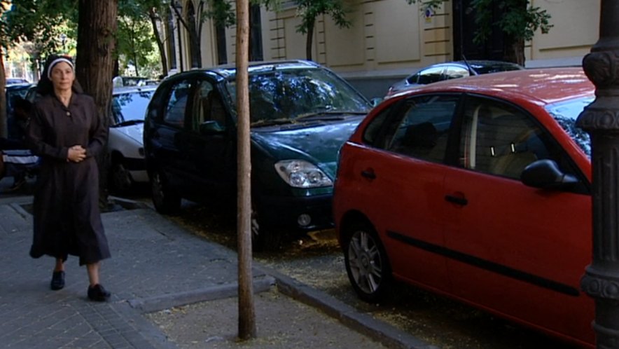 Renault Scénic 1 [J64]