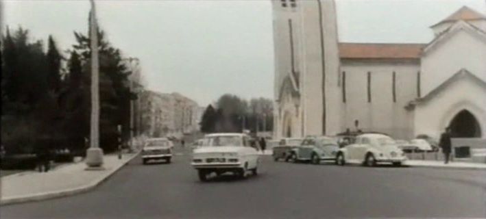 1963 Opel Kadett [A]