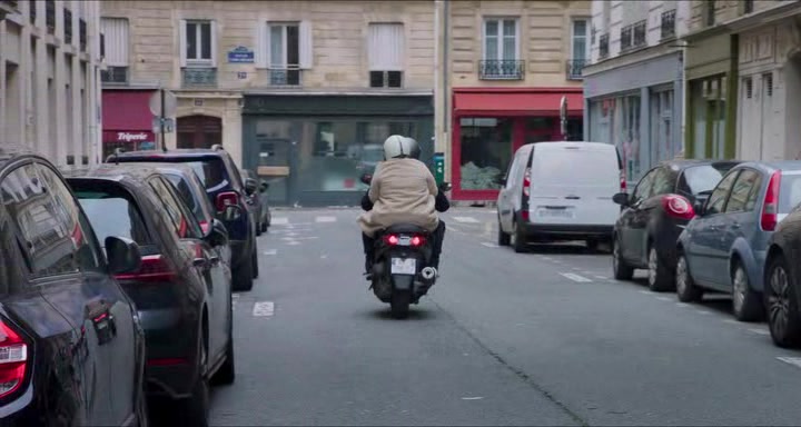 2013 Renault Kangoo Express Série 2 [F61]