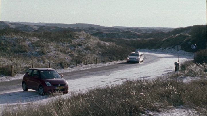 2005 Suzuki Swift [ZC]