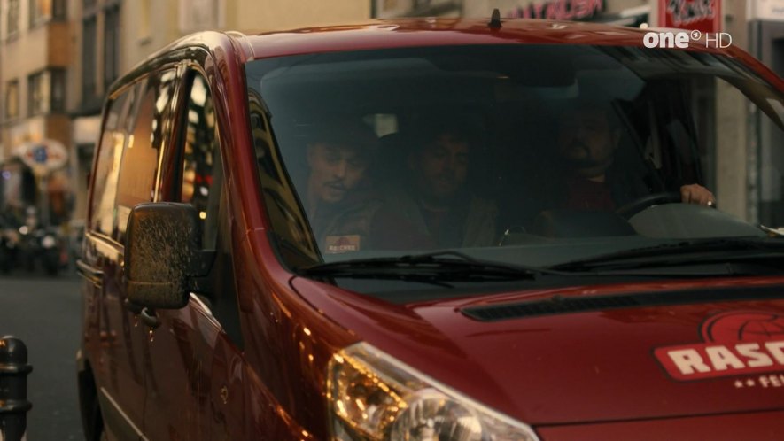 2013 Citroën Jumpy Série 2 [G9]