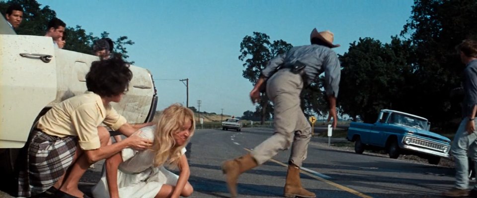 1963 Chevrolet C-Series