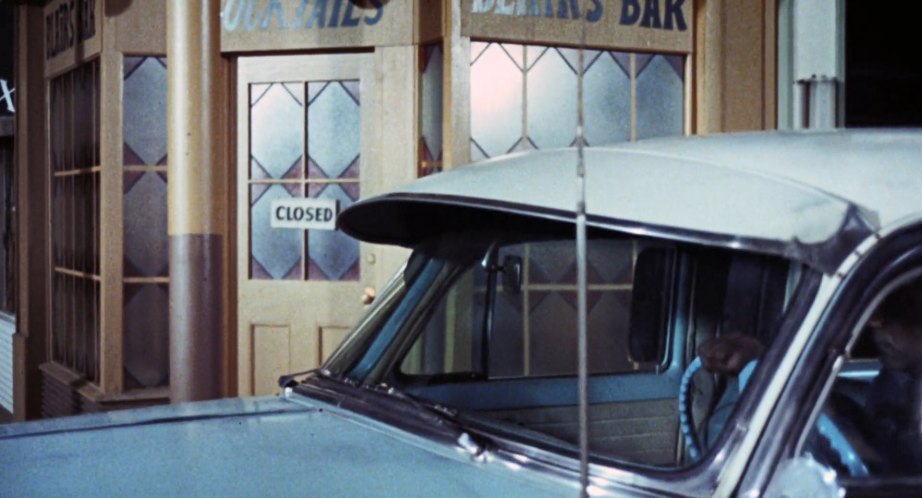 1954 Chevrolet