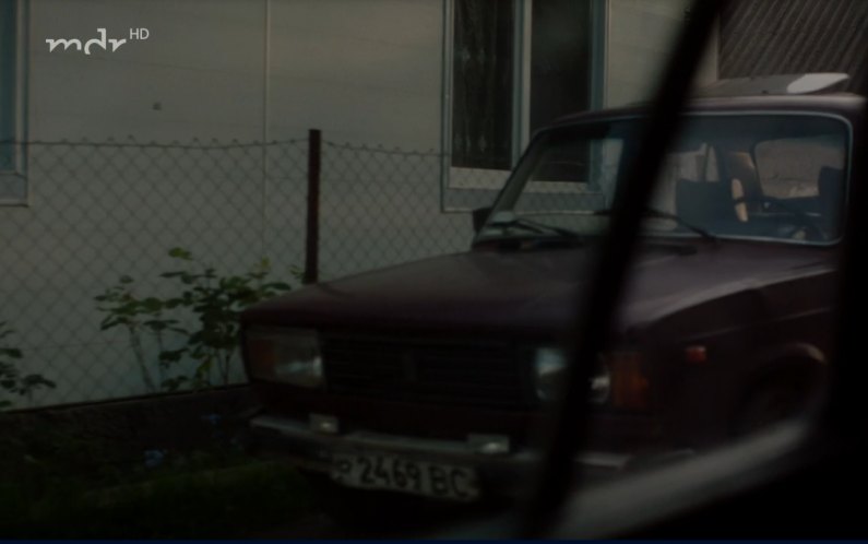 VAZ 2105 Zhiguli