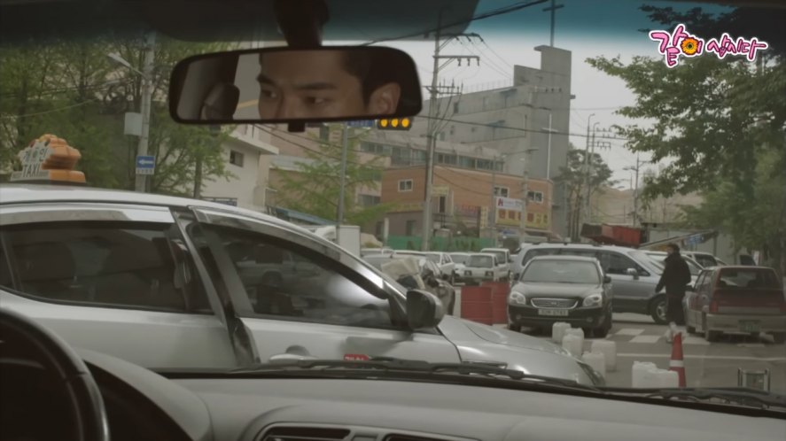 1996 Daewoo Tico [KLY3]
