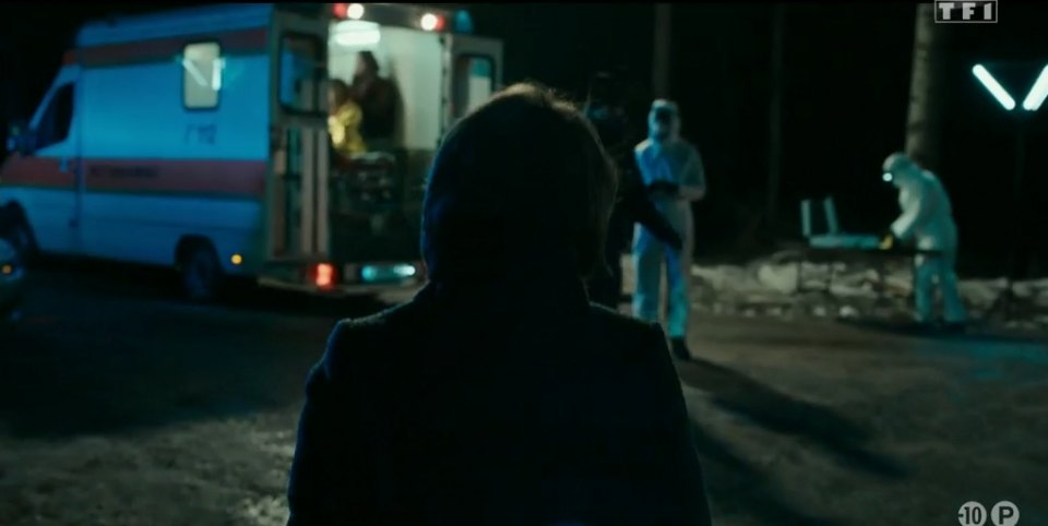 1995 Mercedes-Benz Sprinter [T1N]