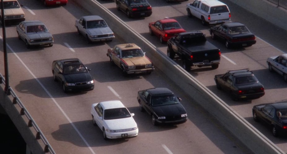 1992 Oldsmobile Eighty-Eight Royale