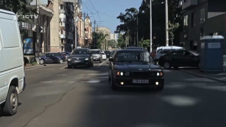Volkswagen Tiguan II [Typ AD1]