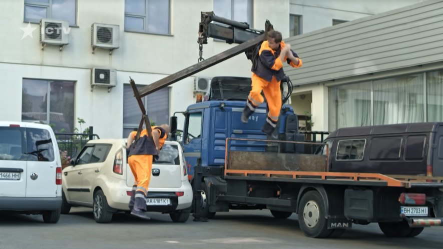 2007 Volkswagen Caddy III [Typ 2K]