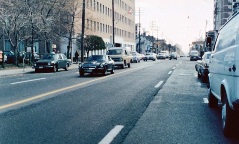 1973 Datsun 240Z [S30]