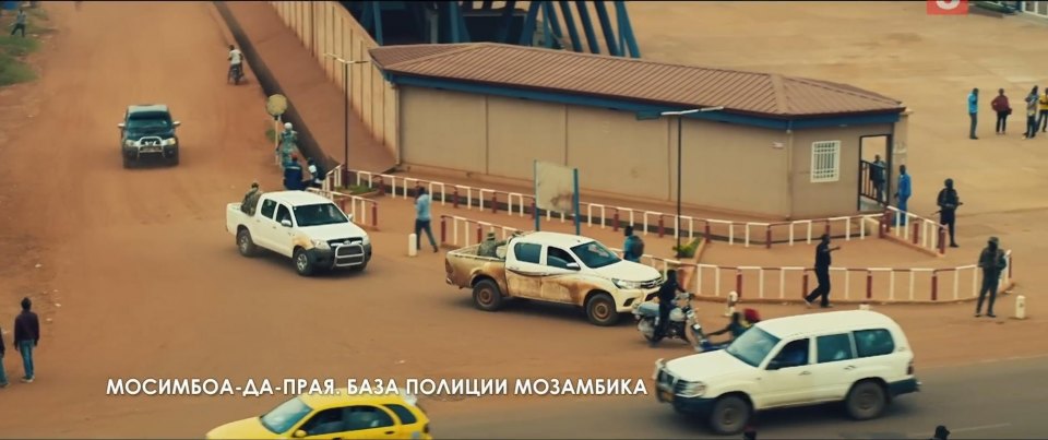 1998 Toyota Land Cruiser [J100]