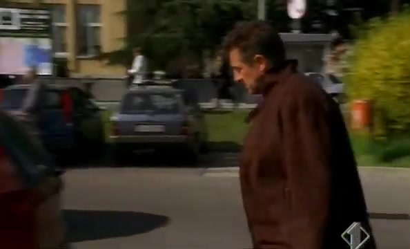 1992 Innocenti Elba [155]