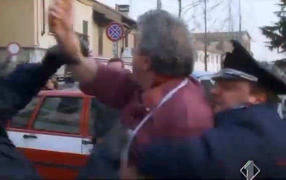 1990 Fiat Uno Vigili del Fuoco 2a serie [146]