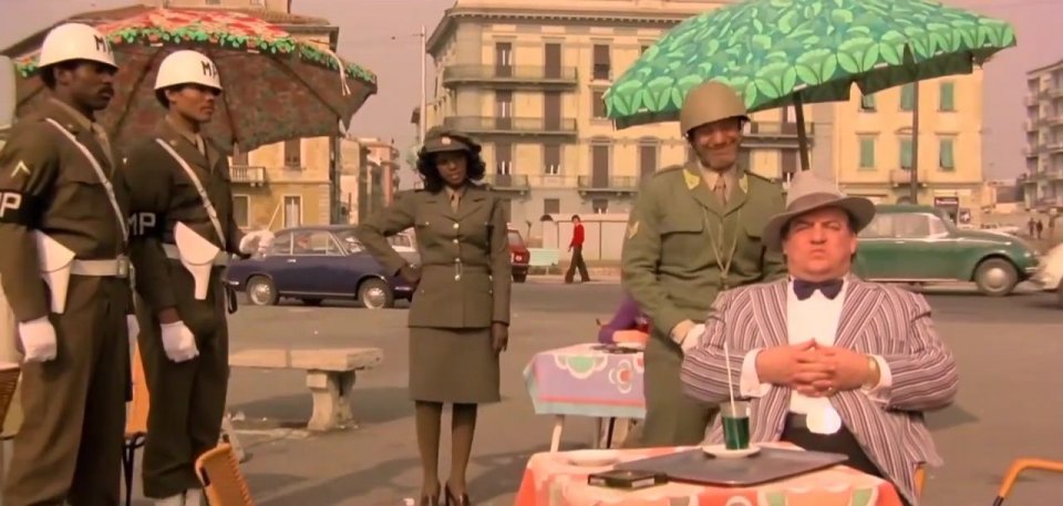 1965 Fiat 850 Coupé [100GC]