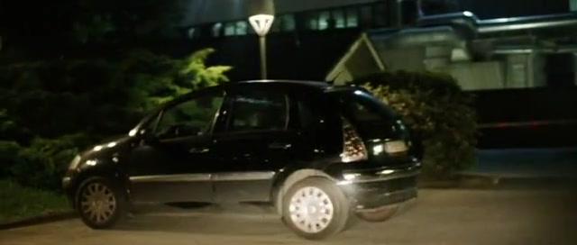 2004 Citroën C3 D&G Série 1