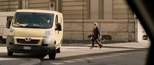 2009 Peugeot Boxer 2.2 HDi Série 2