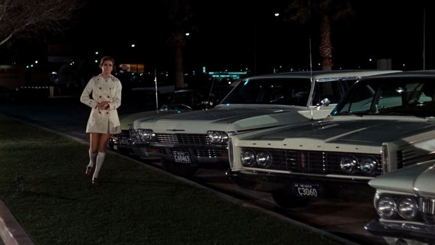 1968 Chevrolet Impala Wagon