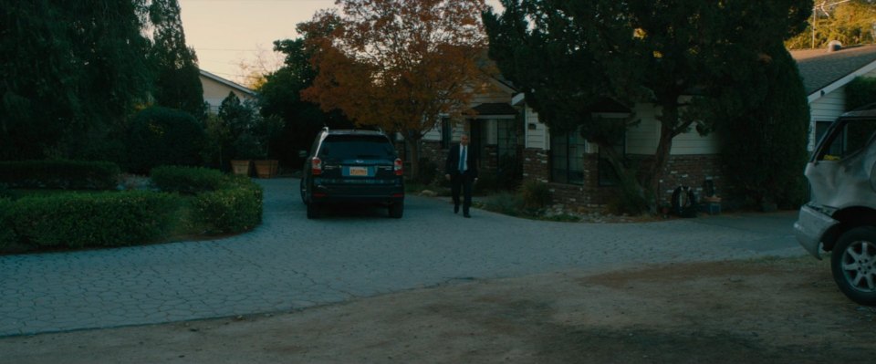 2014 Subaru Forester [SJ]