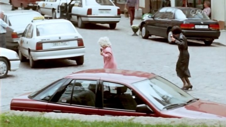 1988 Mitsubishi Lancer [C60]