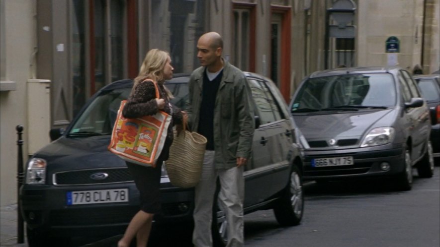 2000 Renault Scénic RXE 1 [J64]