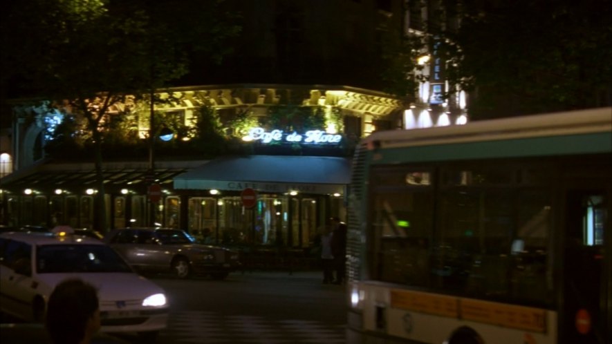 1993 Bentley Brooklands