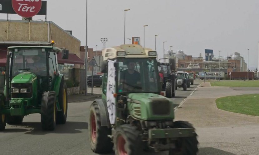 Fendt unknown