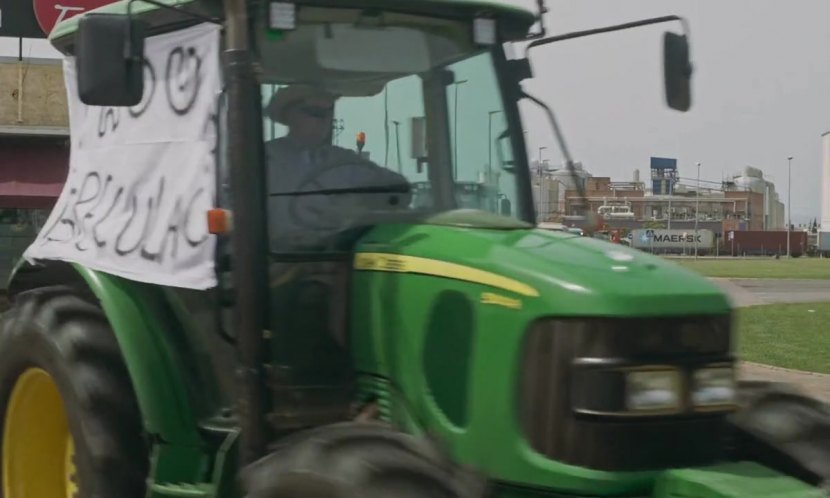 John Deere unknown