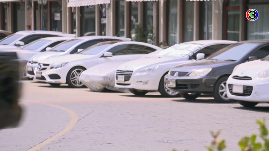 2011 Peugeot 508 Série 1