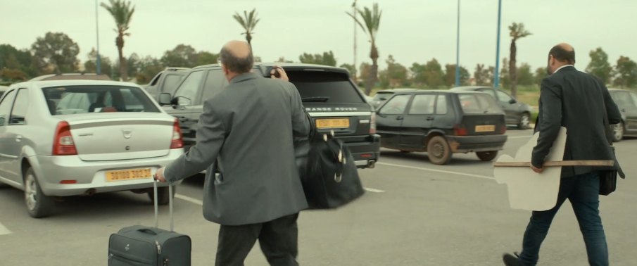1995 Fiat Uno 2a serie [146]