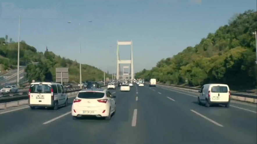 2015 Hyundai i30 [GD]