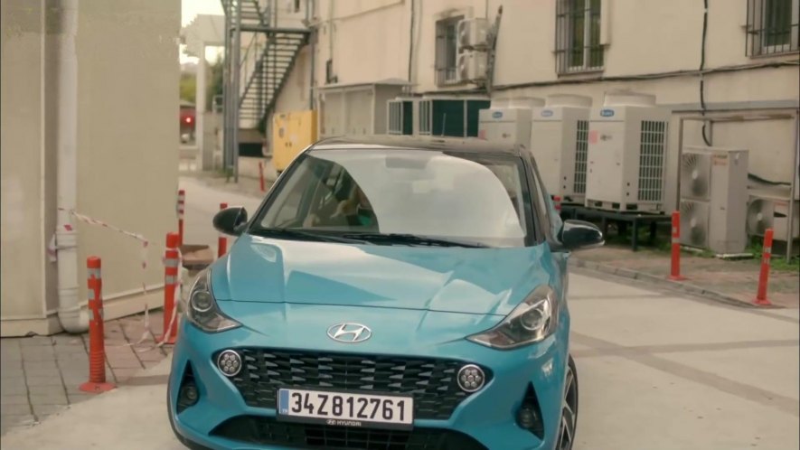2020 Hyundai i10 [AC3]