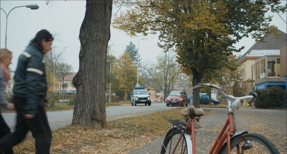 2006 Renault Scénic 2 [J84]