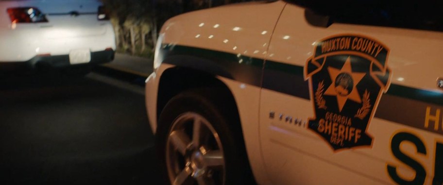 2013 Ford Police Interceptor