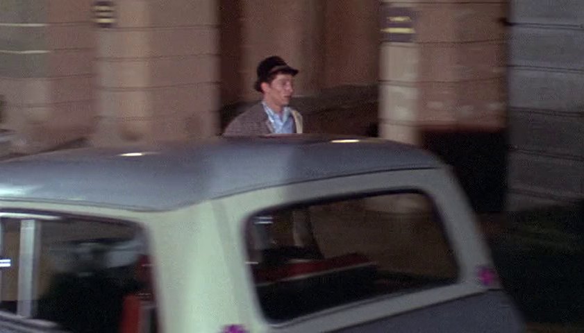 1958 Hillman Husky Series I