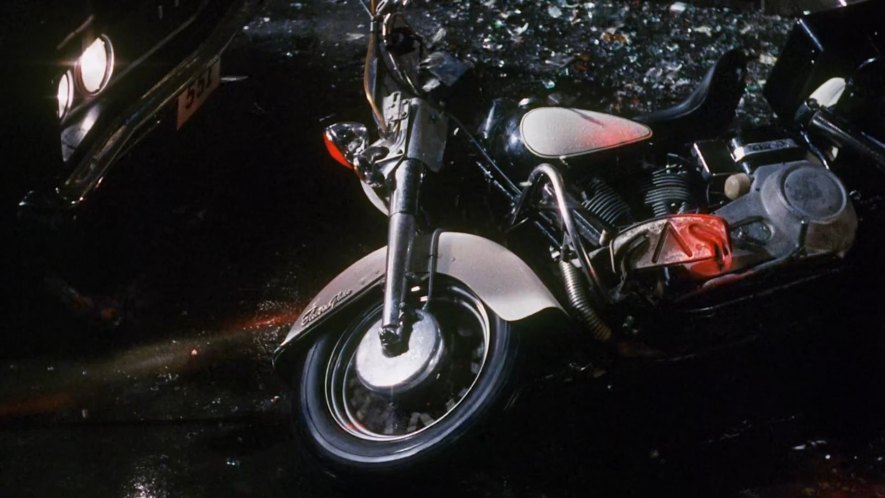 Harley-Davidson Electra Glide