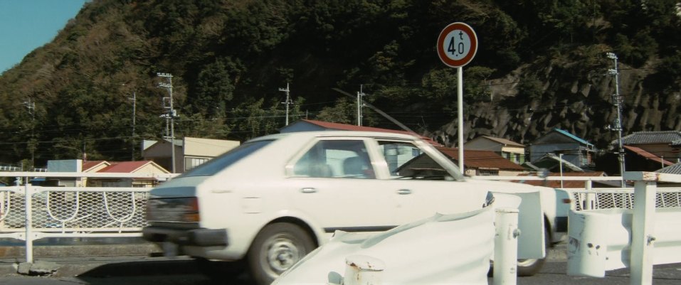 1980 Nissan Pulsar [N10]