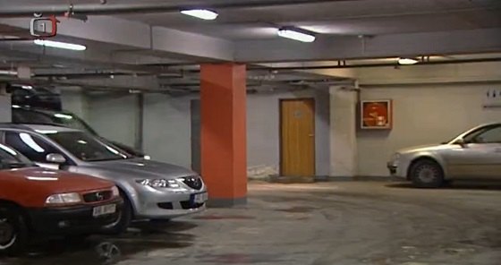 2002 Mazda 6 Kombi [GY]