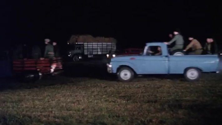 Ford F-100
