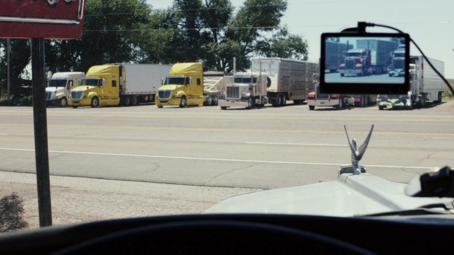 2011 International ProStar+