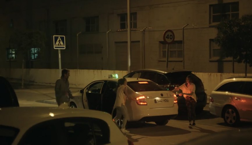 2013 Škoda Rapid [Typ NH]