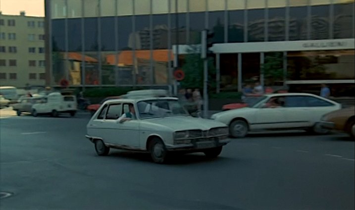 1979 Citroën GS X3 Série 2