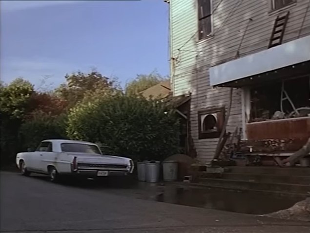 1964 Pontiac Bonneville