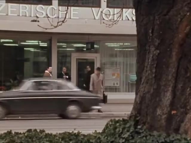 Volvo Amazon